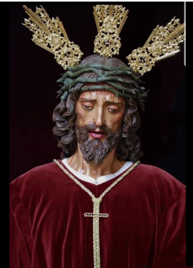 Agrupación Parroquial de Las Maravillas (Afligidos y Maravillas) — imagen 2 de 4
