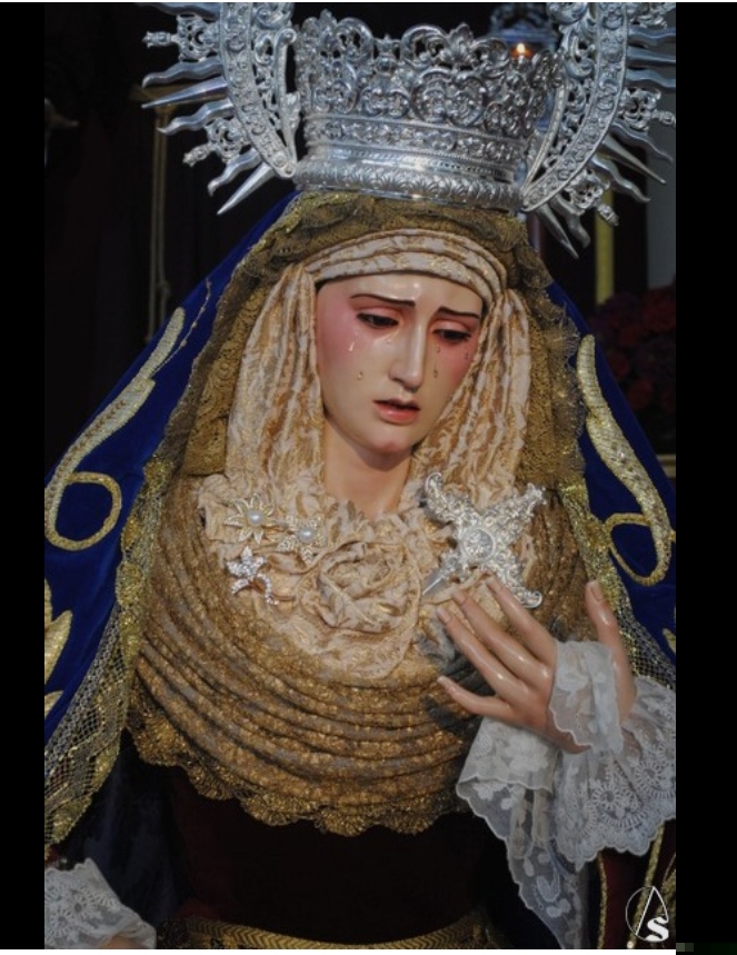 Agrupación Parroquial de San Jerónimo (Rosario de San Jerónimo) — imagen 6 de 6