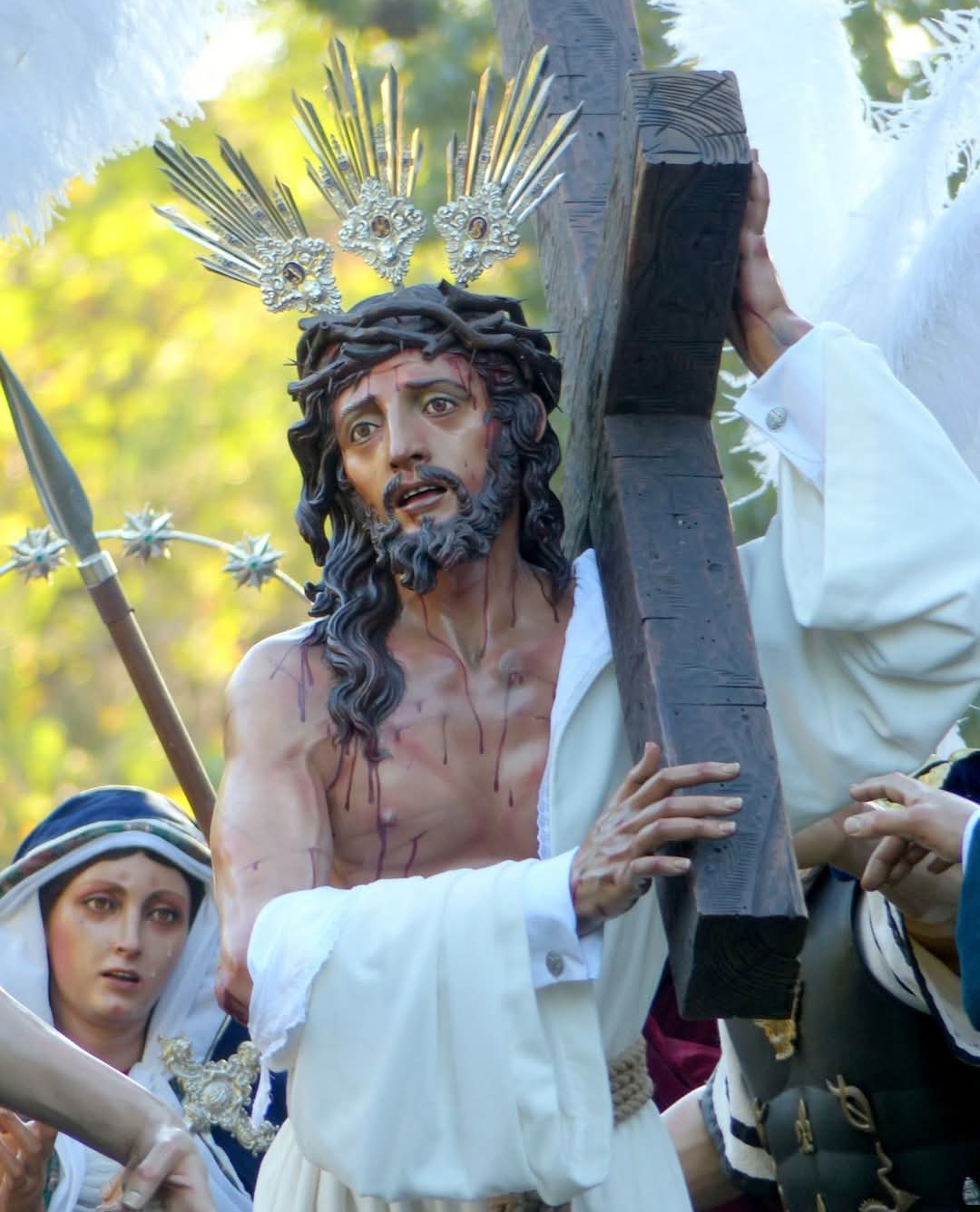 Bendición y Esperanza — imagen 2 de 3
