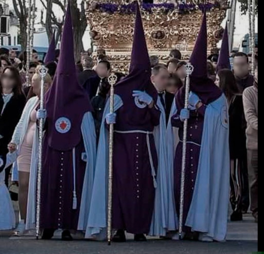 Cautivo de Torreblanca (Dolores de Torreblanca) — imagen 2 de 3