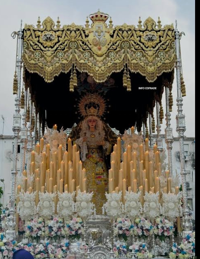 Cautivo de Torreblanca (Dolores de Torreblanca) — imagen 3 de 3