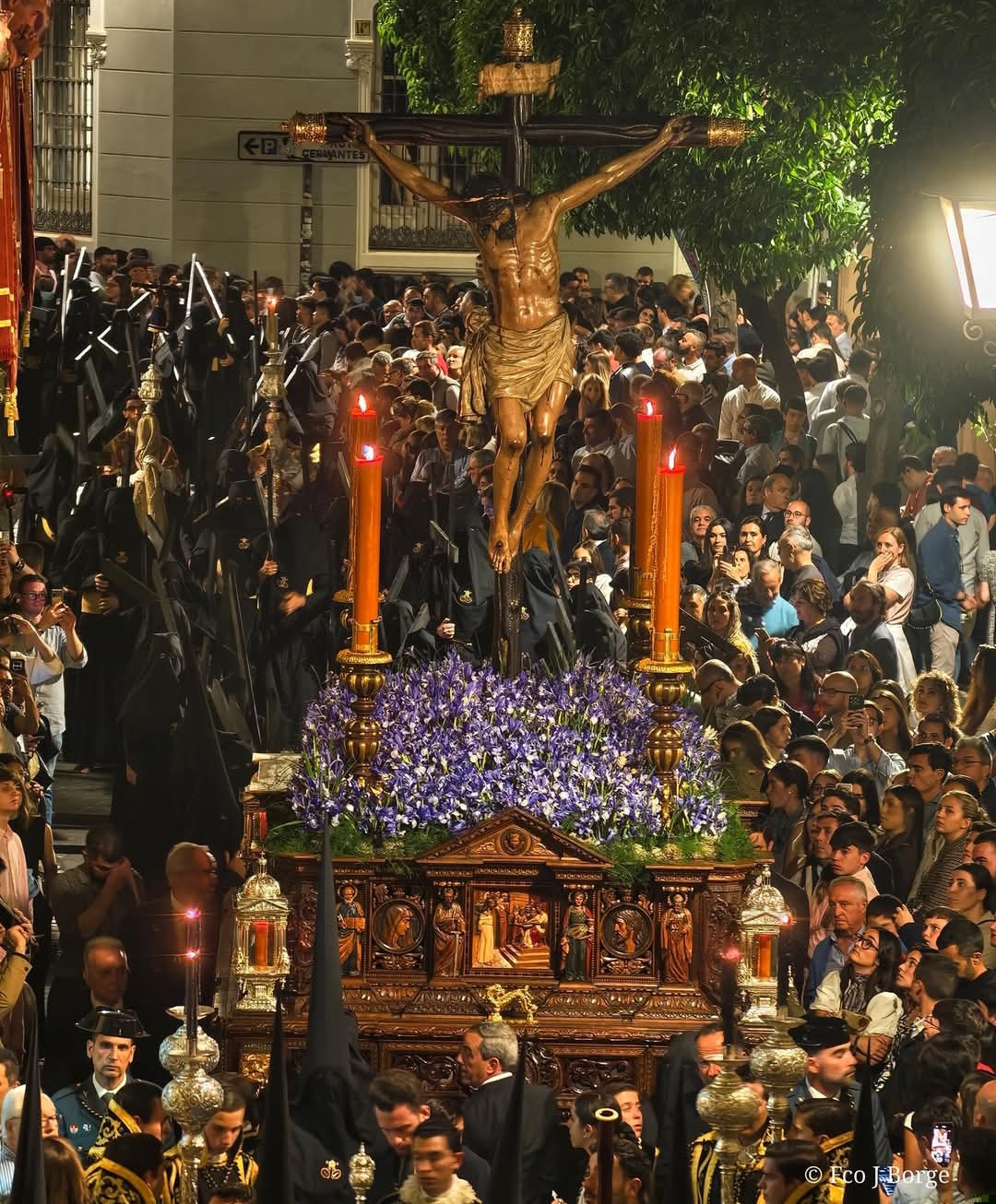 Cristo de Burgos — imagen 2 de 13