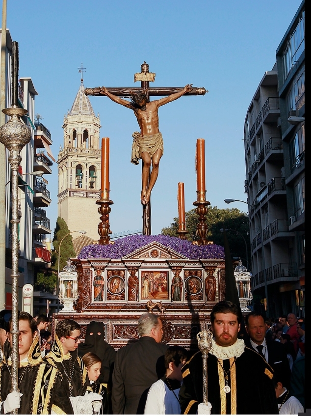 Cristo de Burgos — imagen 3 de 13