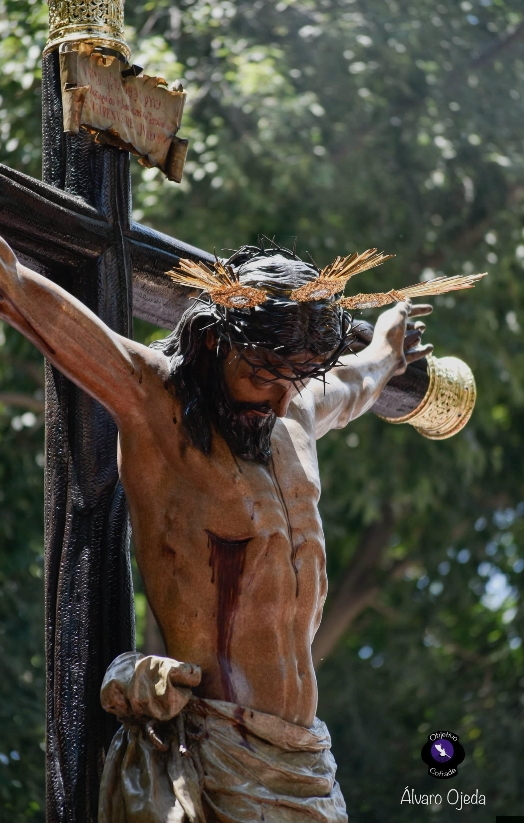 Cristo de Burgos — imagen 4 de 13