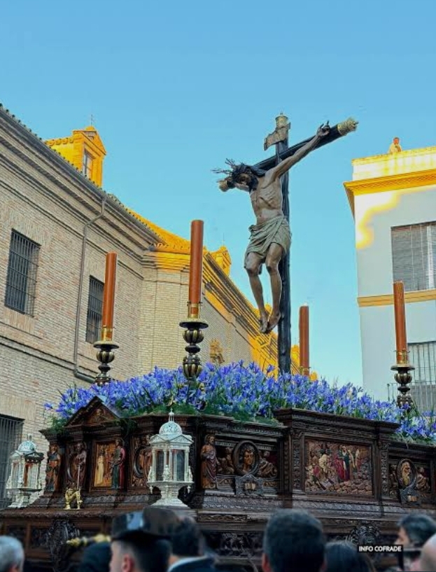 Cristo de Burgos — imagen 5 de 13