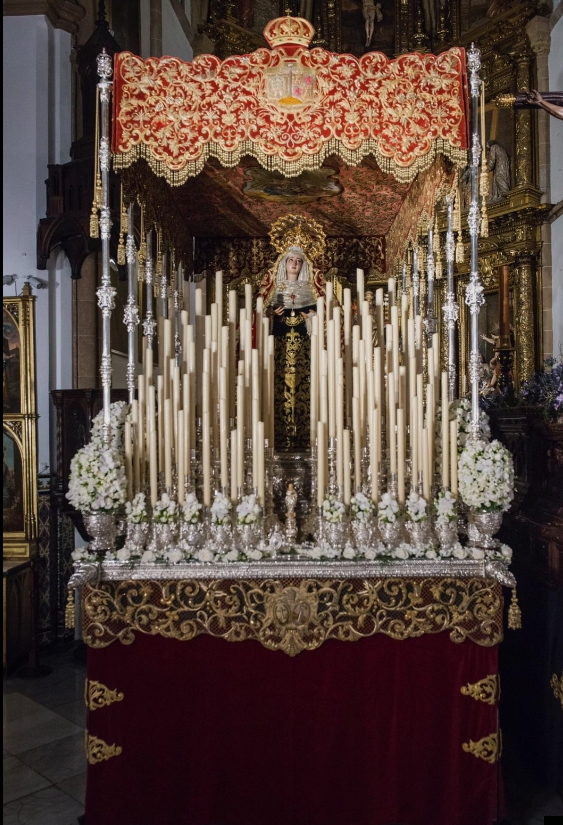Cristo de Burgos — imagen 9 de 13