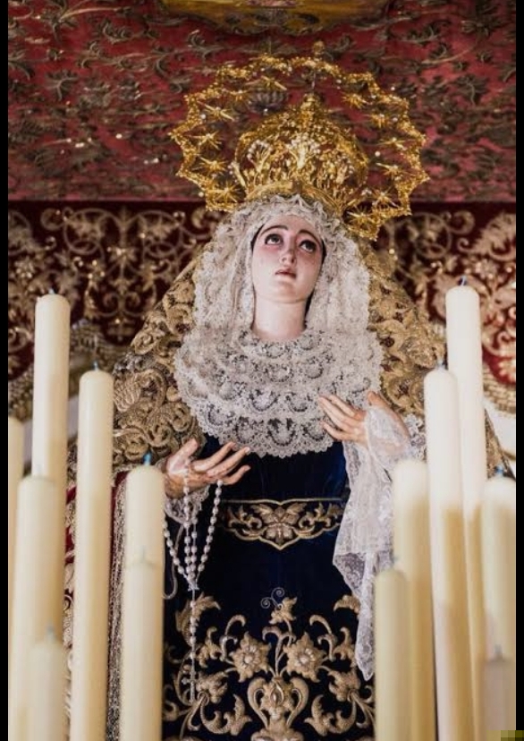 Cristo de Burgos — imagen 10 de 13