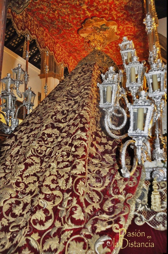 Cristo de Burgos — imagen 13 de 13