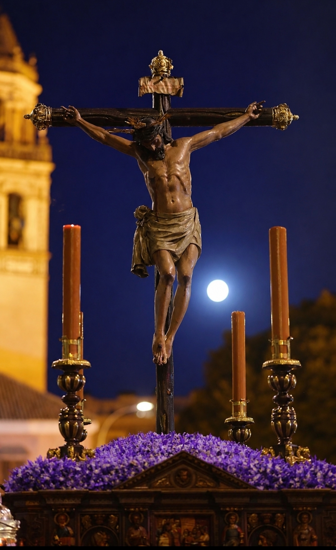 Cristo de Burgos — imagen 7 de 13