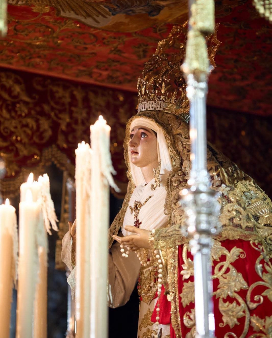 Cristo de Burgos — imagen 12 de 13