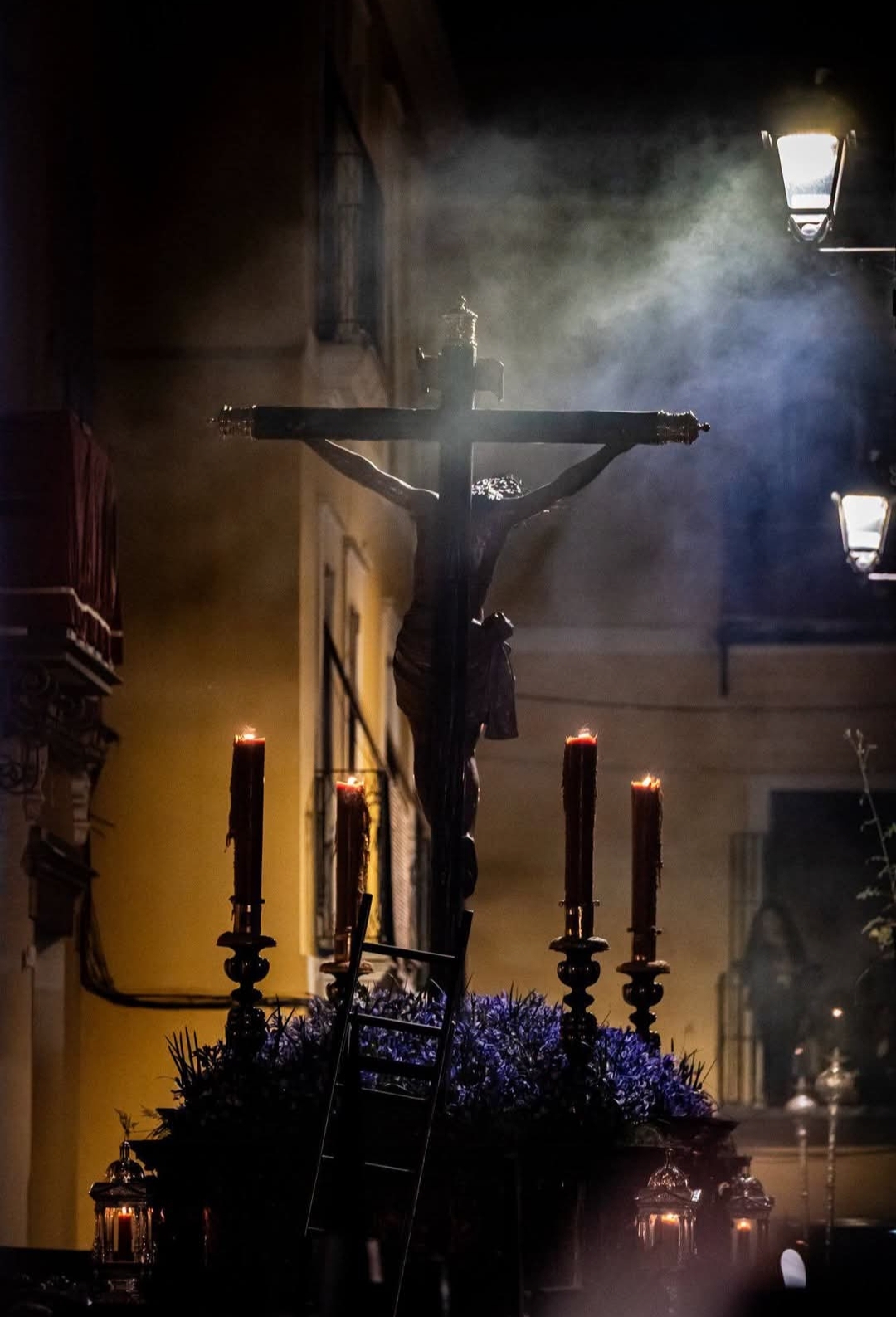 Cristo de Burgos — imagen 8 de 13