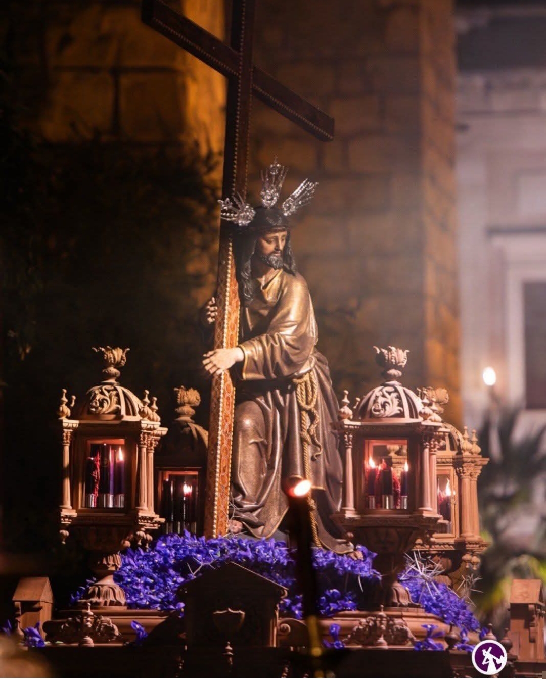 Cristo de la Corona — imagen 3 de 5
