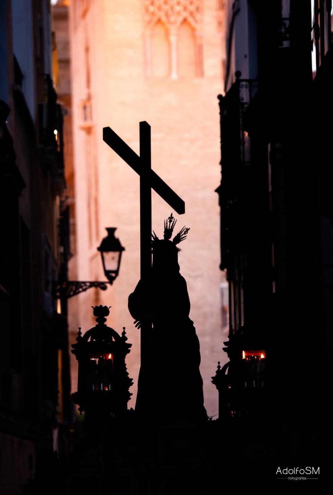 Cristo de la Corona — imagen 4 de 5