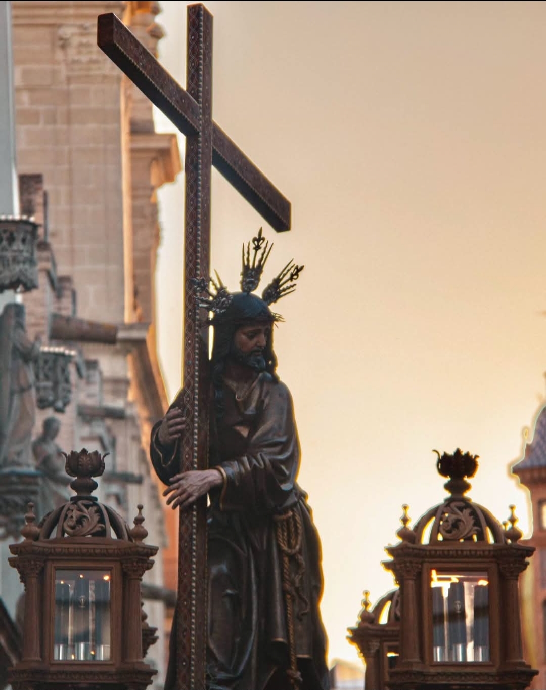 Cristo de la Corona — imagen 5 de 5