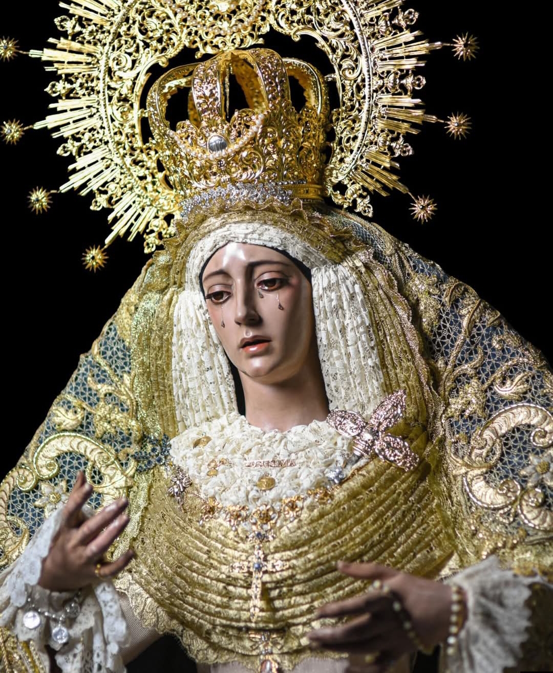 Divino Perdón — imagen 6 de 6