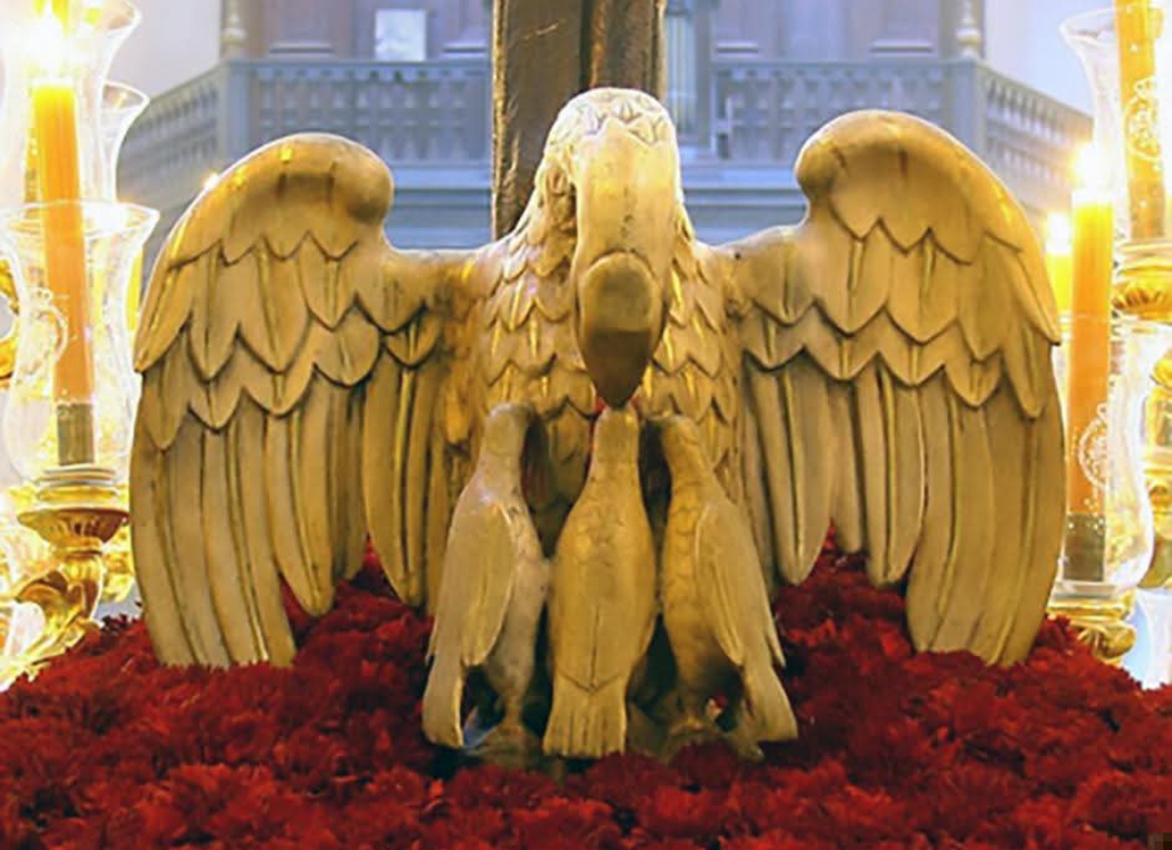 El Amor — imagen 2 de 5