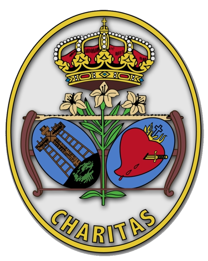 Escudo heráldico de El Baratillo