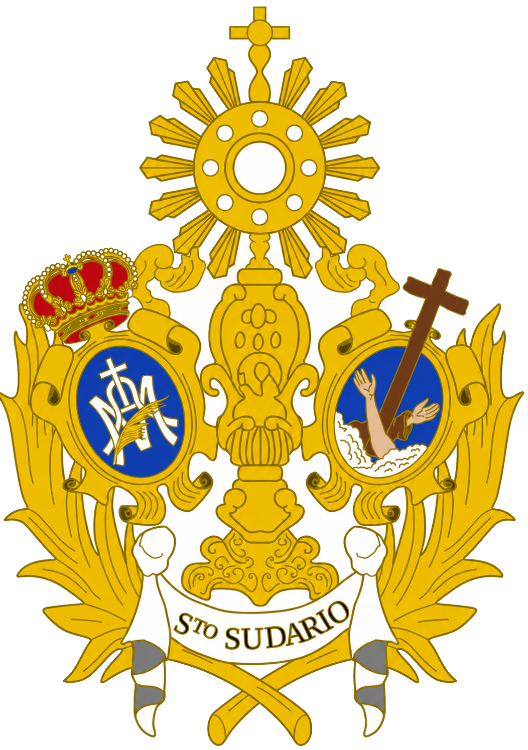 Escudo heráldico de El Buen Fin