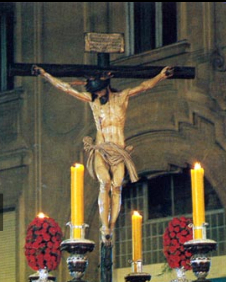 El Calvario — imagen 1 de 9
