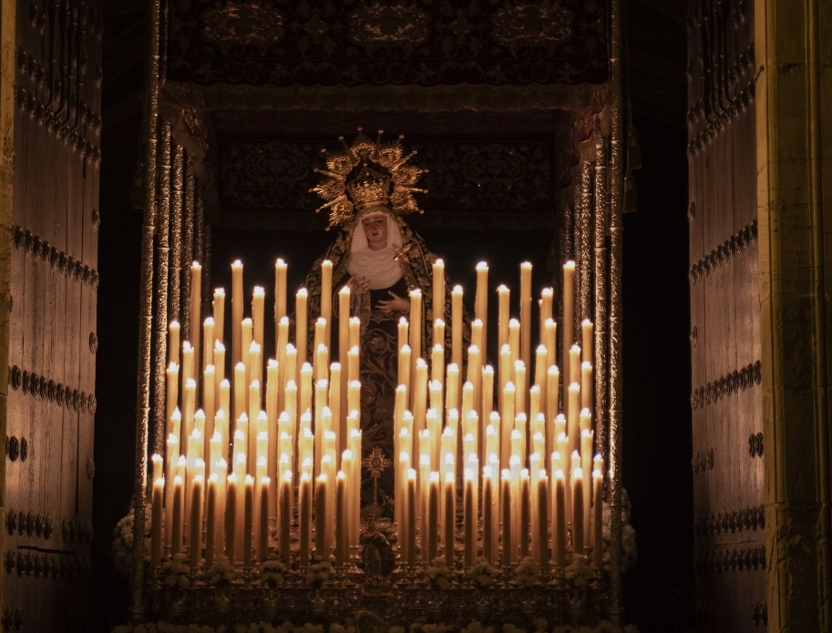 El Calvario — imagen 7 de 9