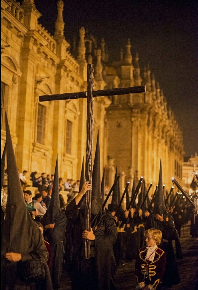 El Calvario — imagen 2 de 9