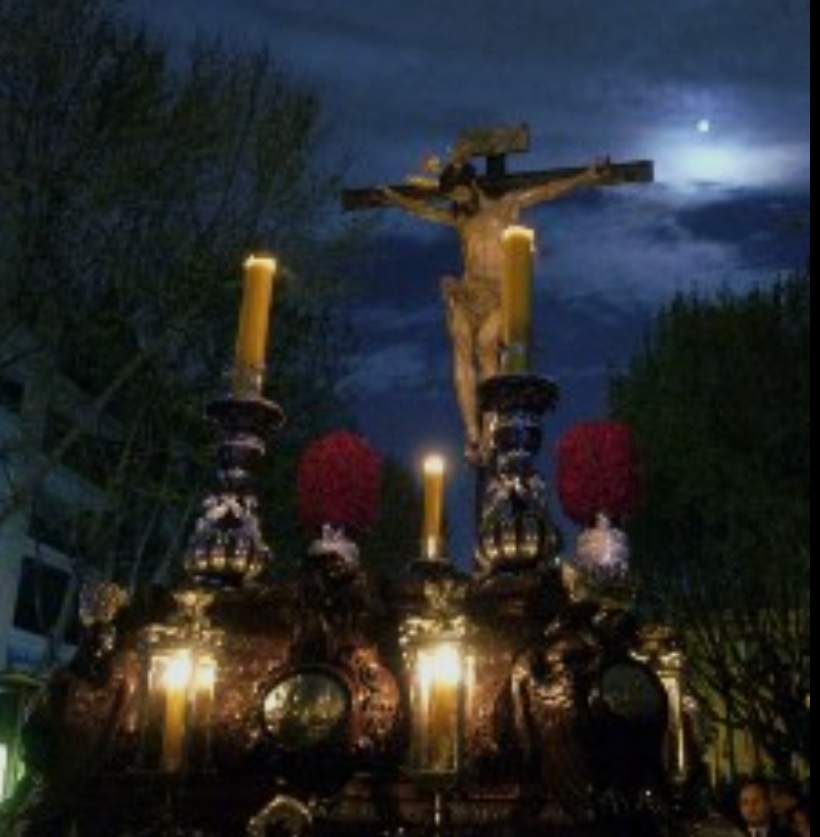 El Calvario — imagen 4 de 9