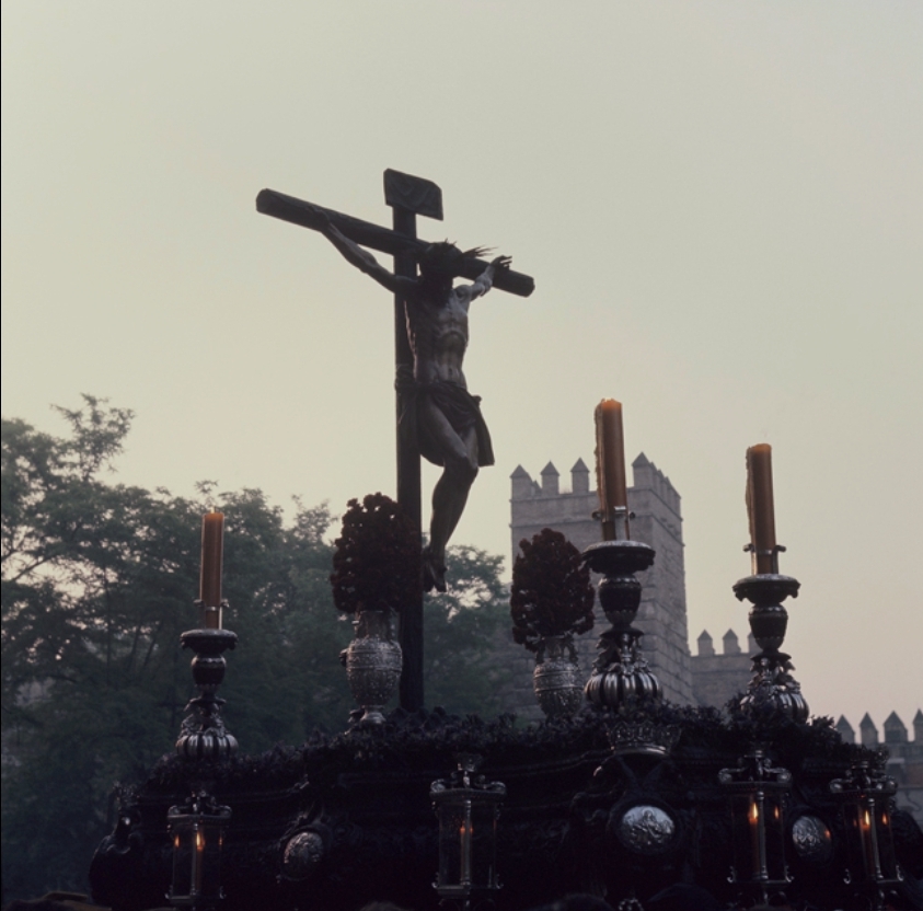 El Calvario — imagen 6 de 9