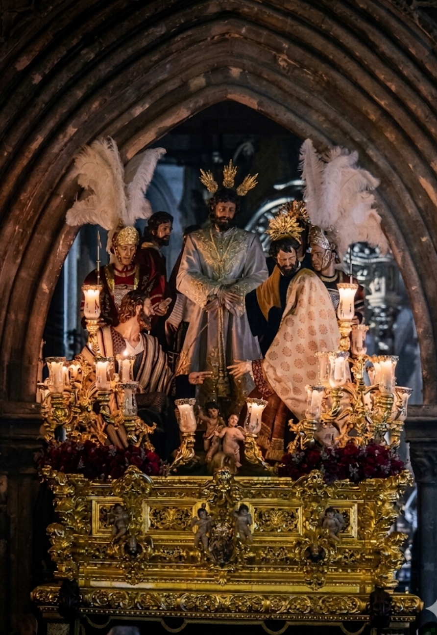 El Carmen Doloroso — imagen 2 de 8