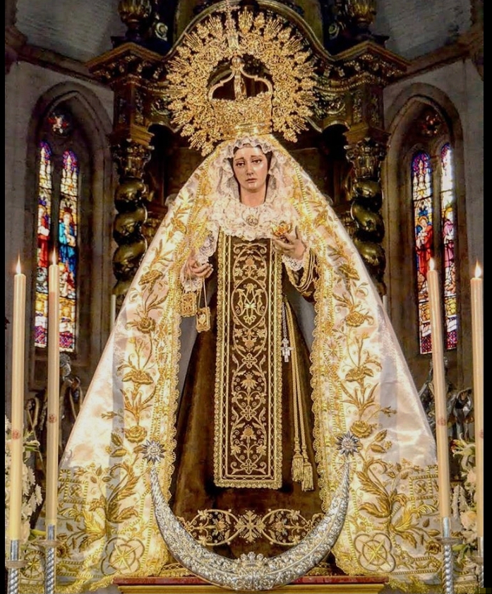 El Carmen Doloroso — imagen 8 de 8