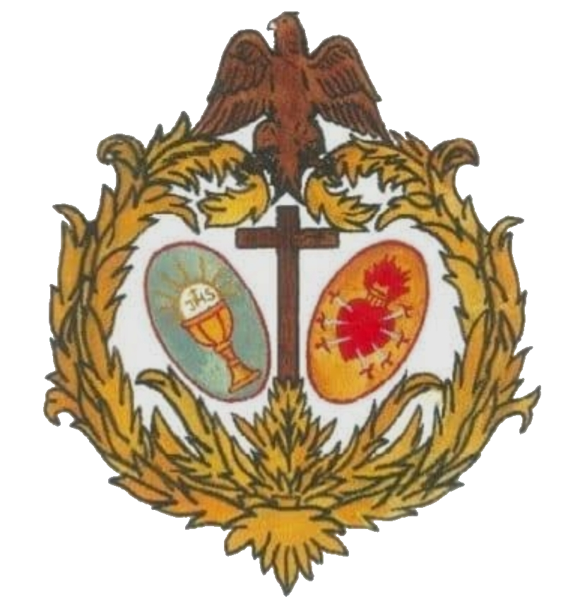 Escudo heráldico de El Cerro