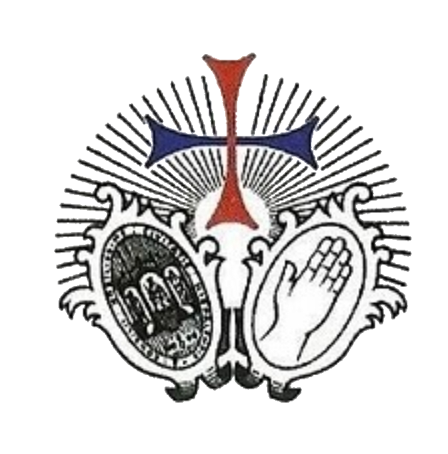 Escudo heráldico de El Dulce Nombre (La Bofetá)