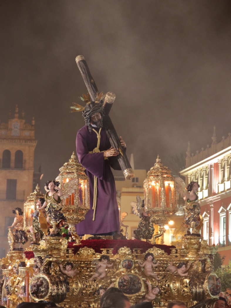 El Gran Poder — imagen 1 de 12