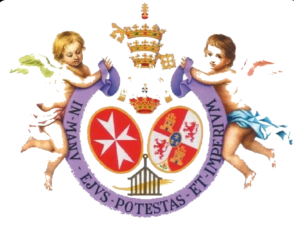 Escudo heráldico de El Gran Poder