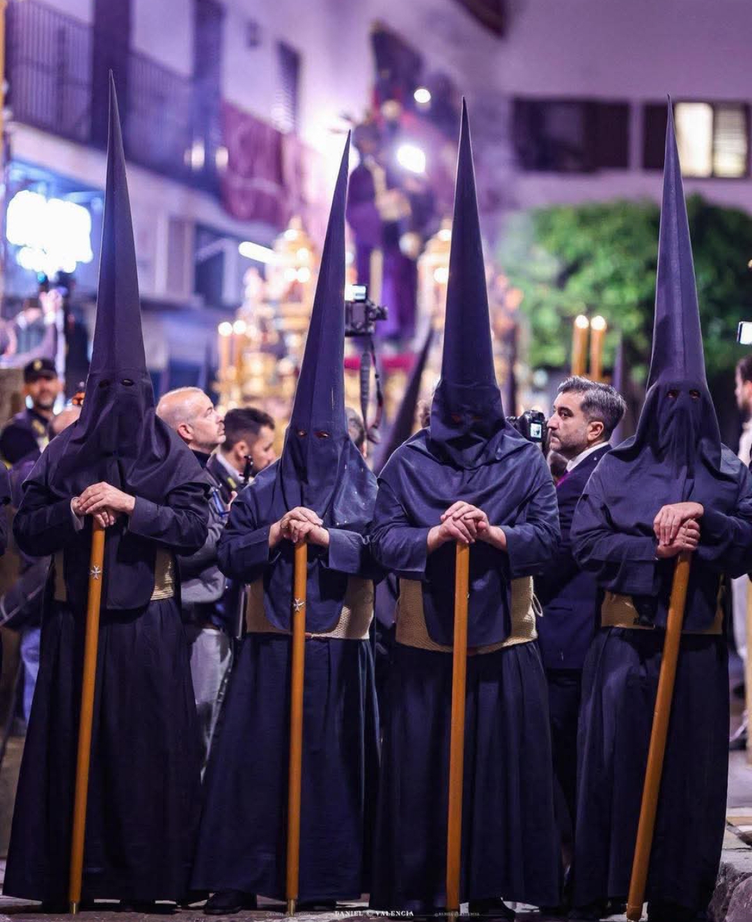 El Gran Poder — imagen 5 de 12