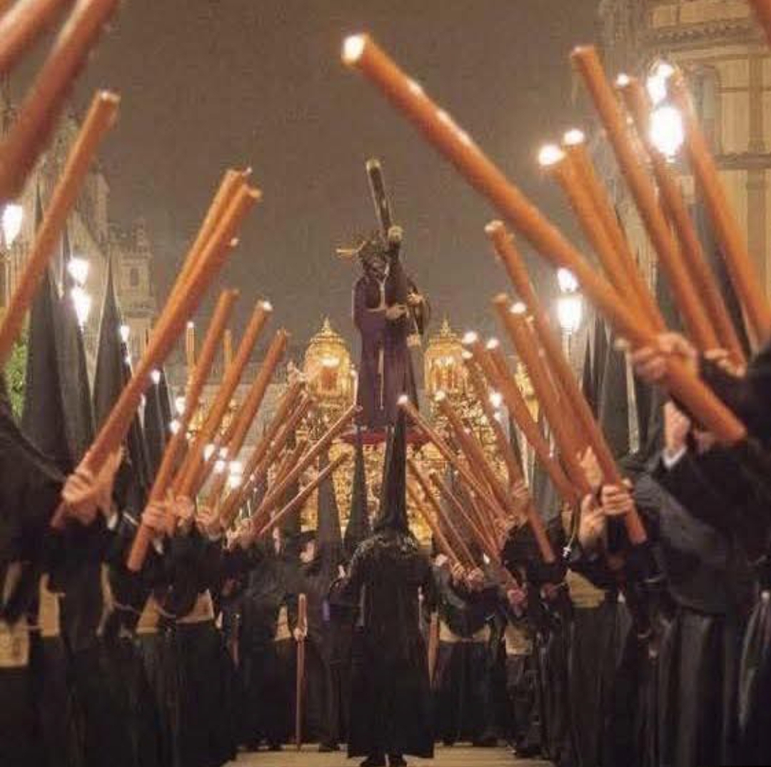 El Gran Poder — imagen 4 de 12