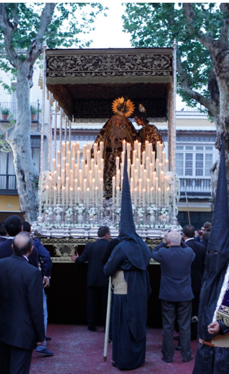 El Gran Poder — imagen 9 de 12