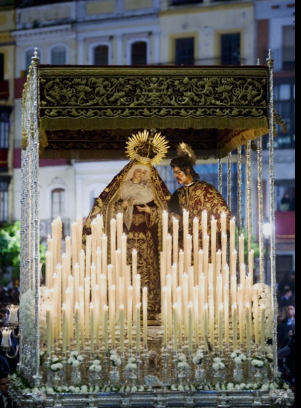 El Gran Poder — imagen 10 de 12