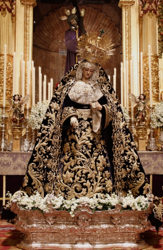 El Gran Poder — imagen 11 de 12