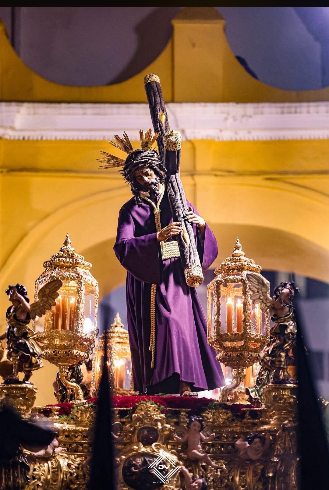 El Gran Poder — imagen 7 de 12