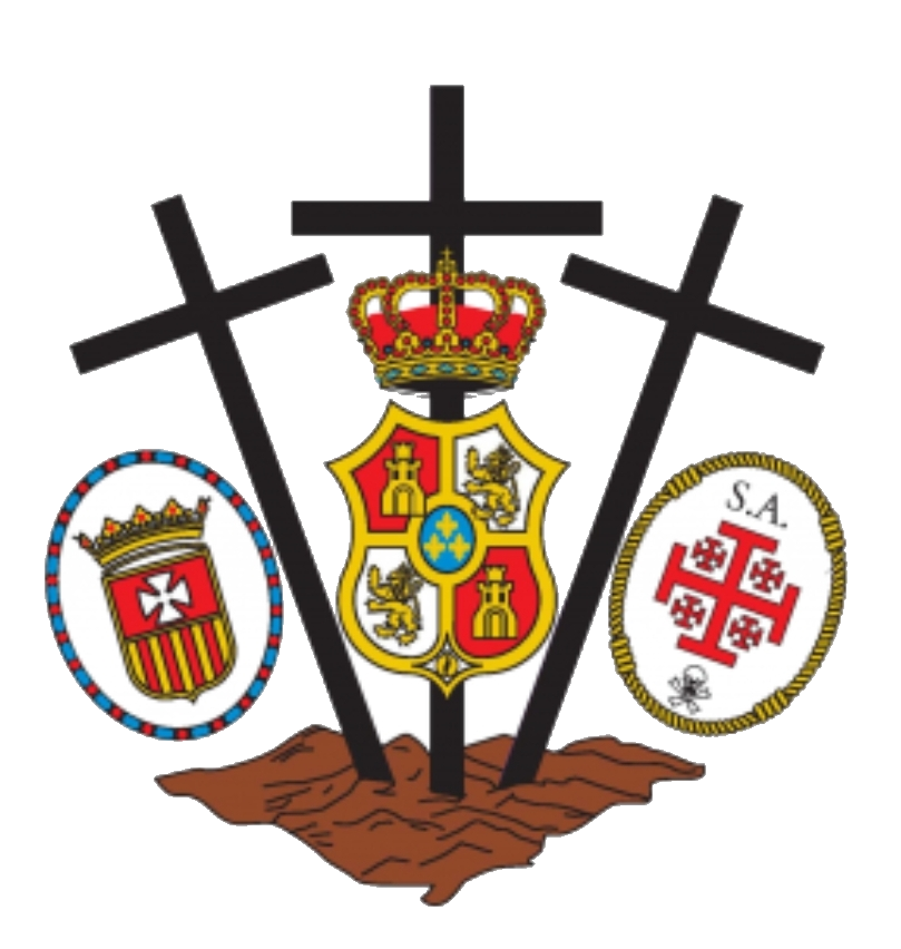 Escudo heráldico de El Museo