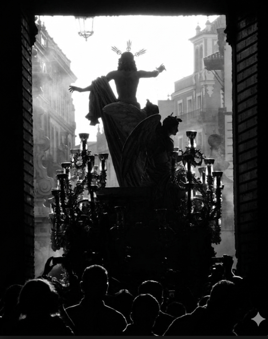 El Resucitado — imagen 6 de 12