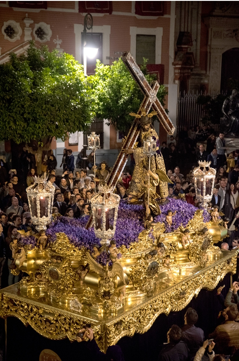 El Silencio — imagen 1 de 14