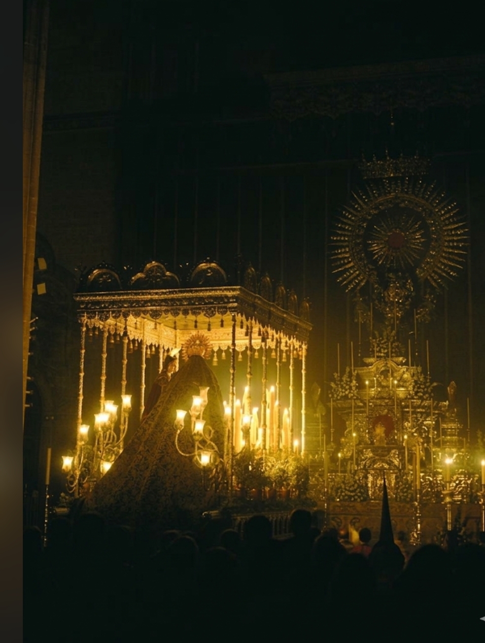 El Silencio — imagen 9 de 14