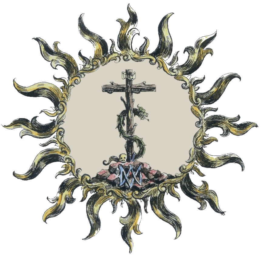 Escudo heráldico de El Sol