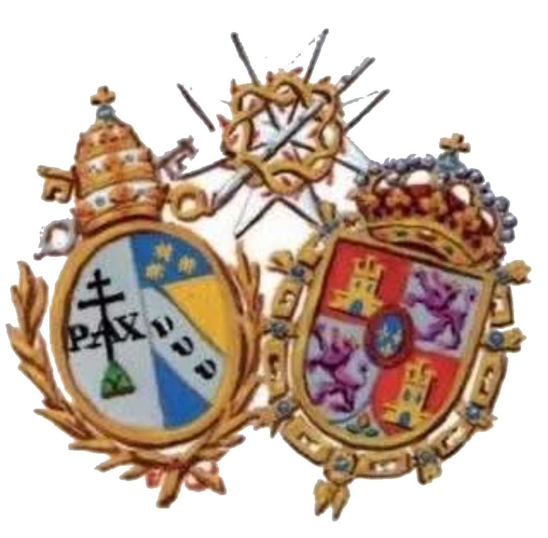 Escudo heráldico de El Valle