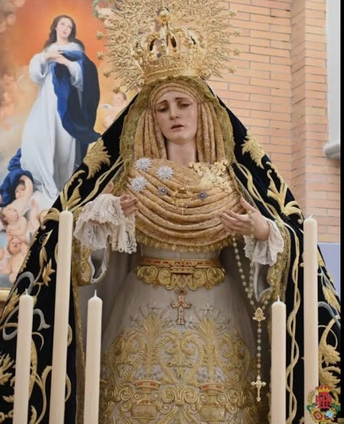 Humildad (Sevilla Este) — imagen 4 de 4