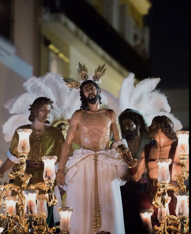 Jesús Despojado — imagen 2 de 7