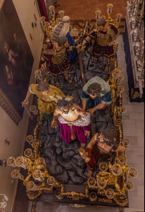 Jesús Despojado — imagen 3 de 7