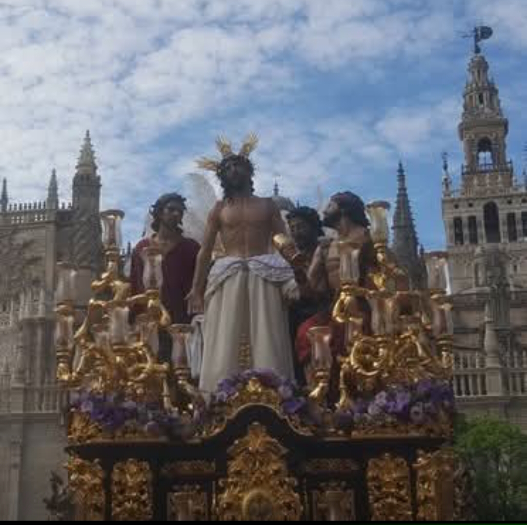 Jesús Despojado — imagen 4 de 7