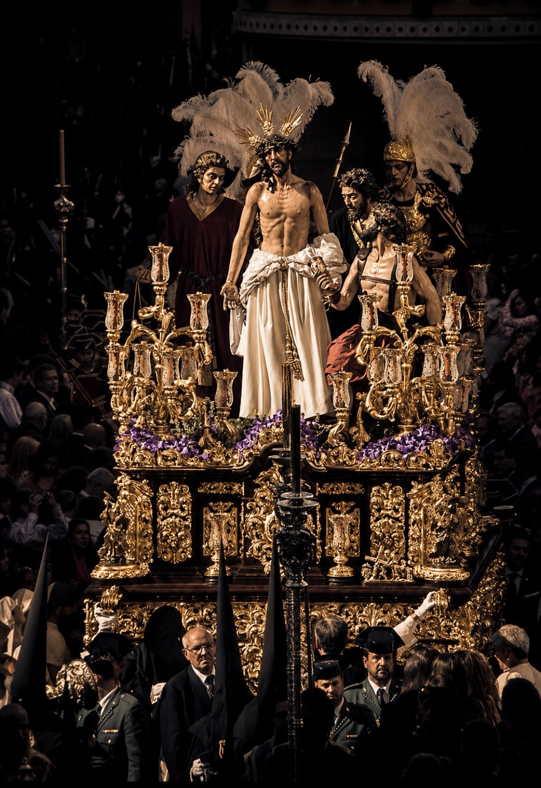 Jesús Despojado — imagen 6 de 7